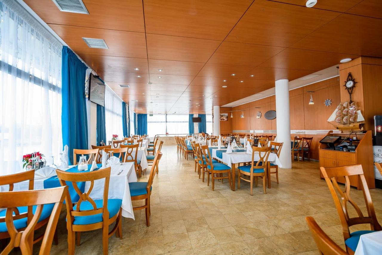 Hotel Andy Km 36 บูคาเรสต์ ภายนอก รูปภาพ